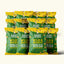 Sassy Franks Herby Cheese Nibbles (Pack of 30)