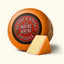 Orange & Whisky Cheddar