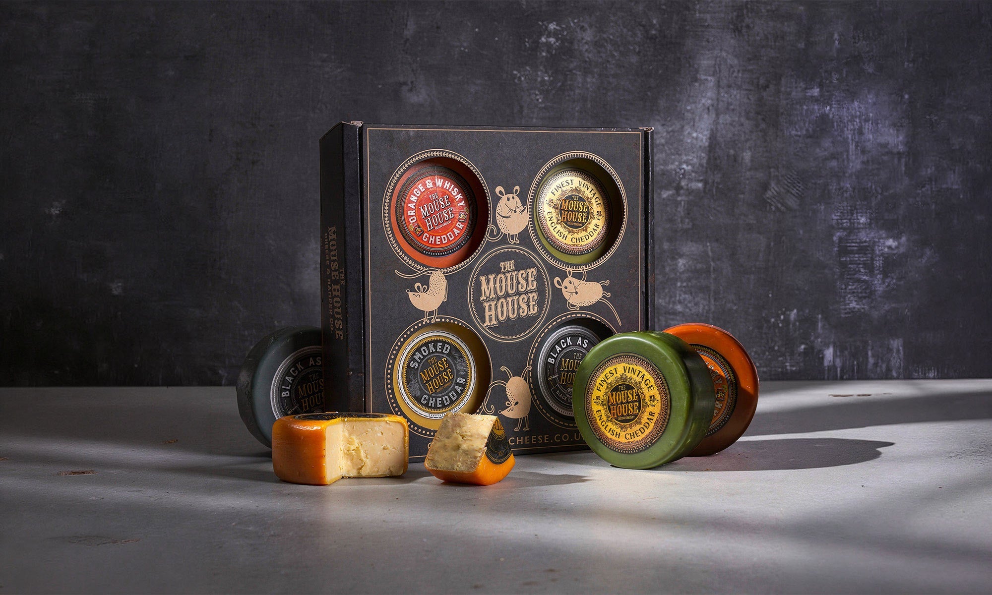 Gift Boxes