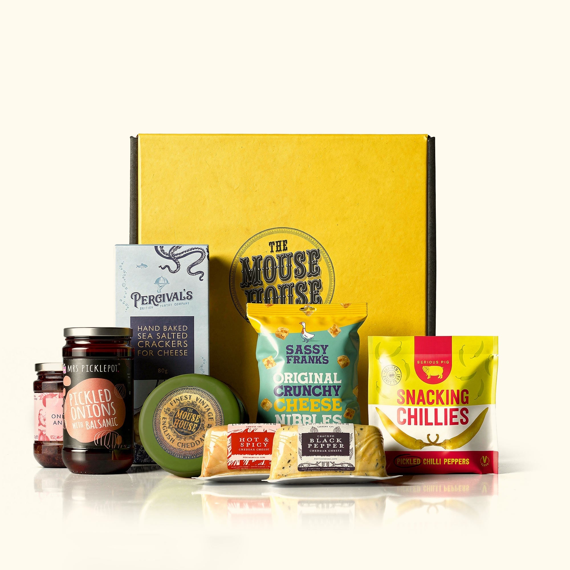Snack Lovers Gifts