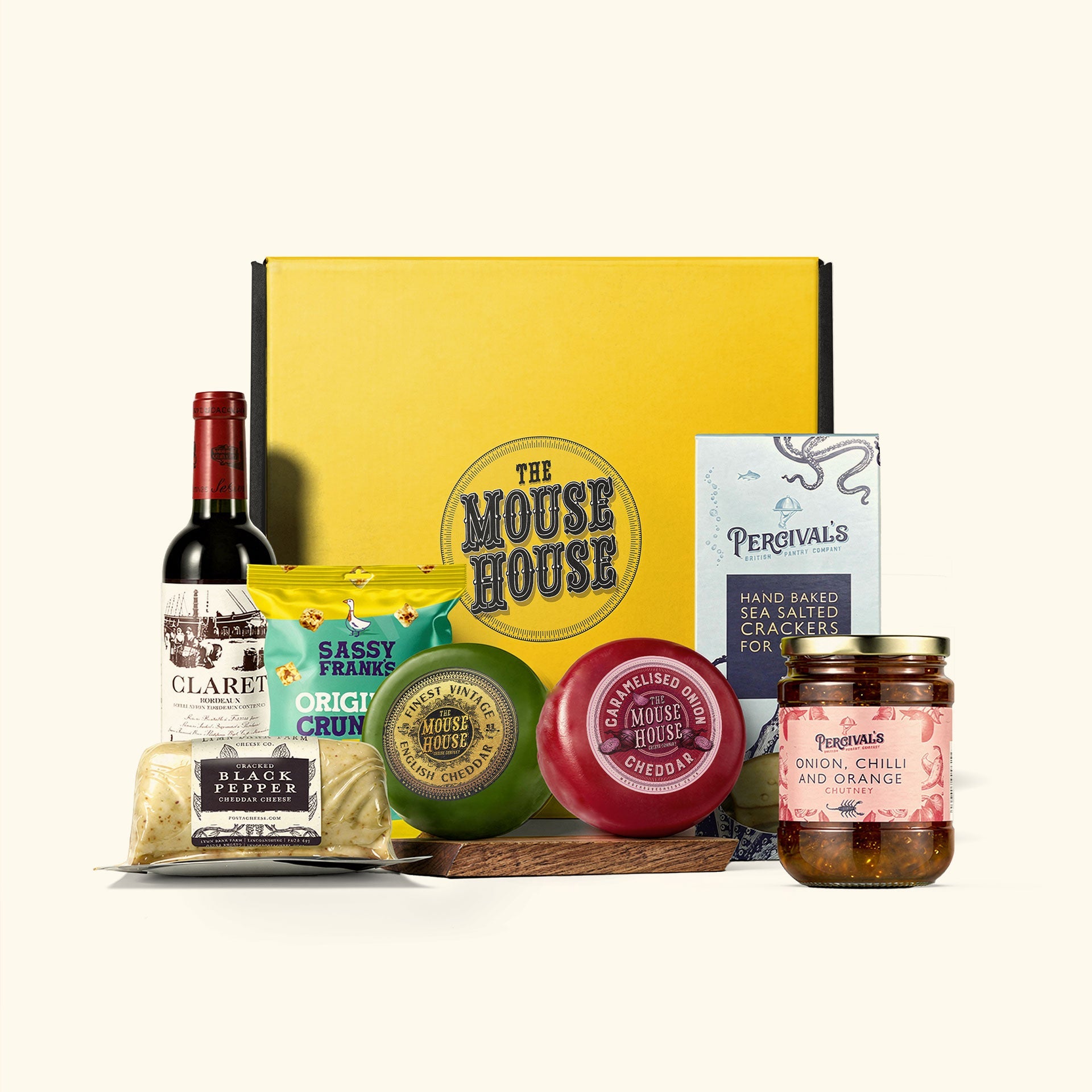 Gifts & Hampers