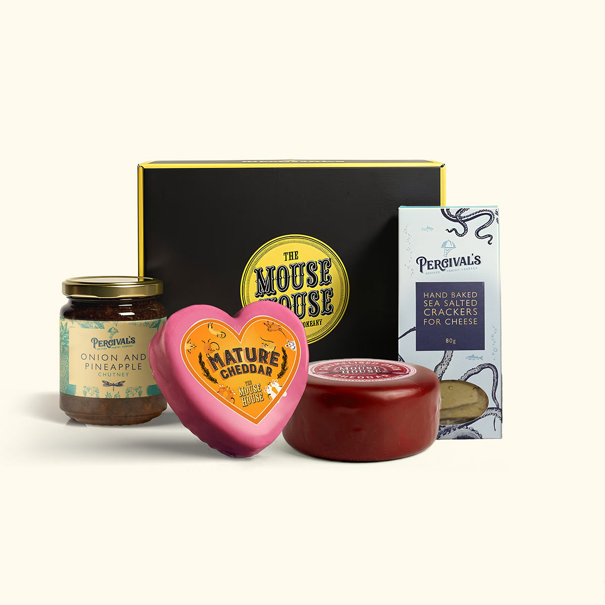 For Her Gift Box Main image