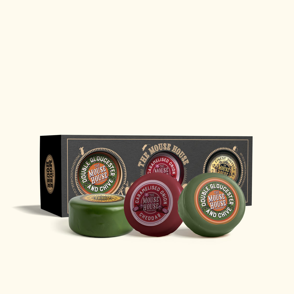Signature Savoury Gift Box