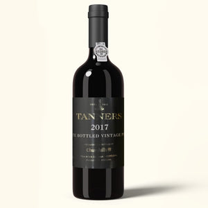 Tanners Late Bottled Vintage Port: 37.5cl