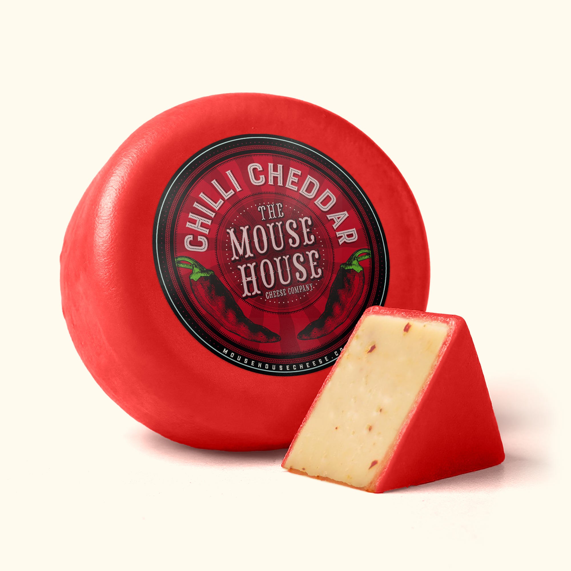 Chilli Cheddar Main image