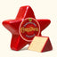Caramelised Festive Star