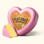 Mature Cheddar Heart