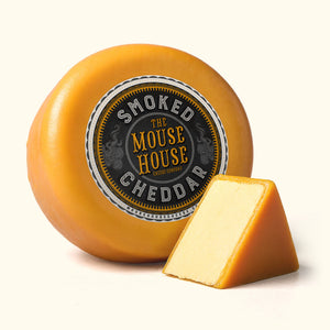 Smoked Cheddar