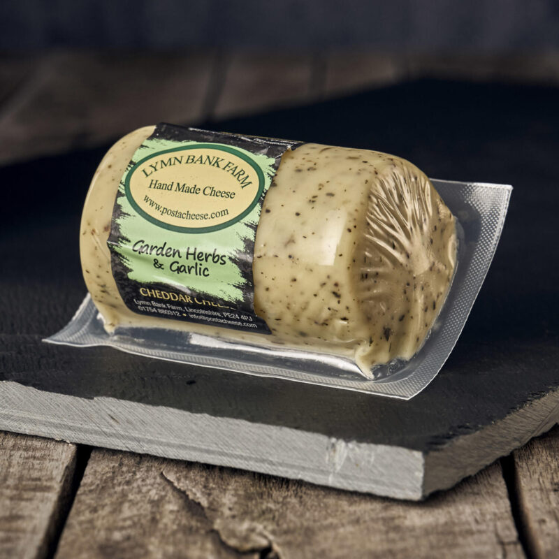 145g Cheese Barrels, Handmade to Perfection in the UK