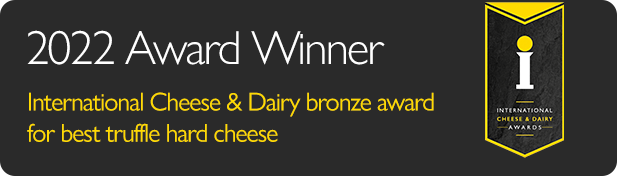 Award Winning Cheese